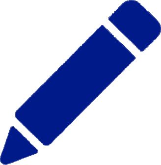 Icono de diseño personalizado para trabajos de imprenta