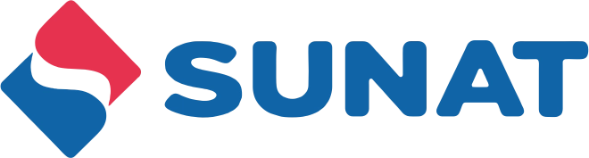 Logo de SUNAT